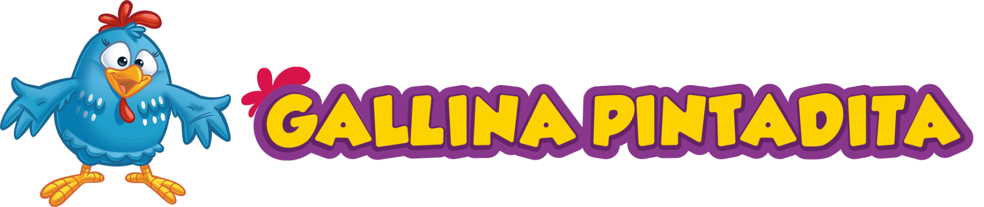 Agenda de Eventos y Shows Oficiales de la Gallina Pintadita